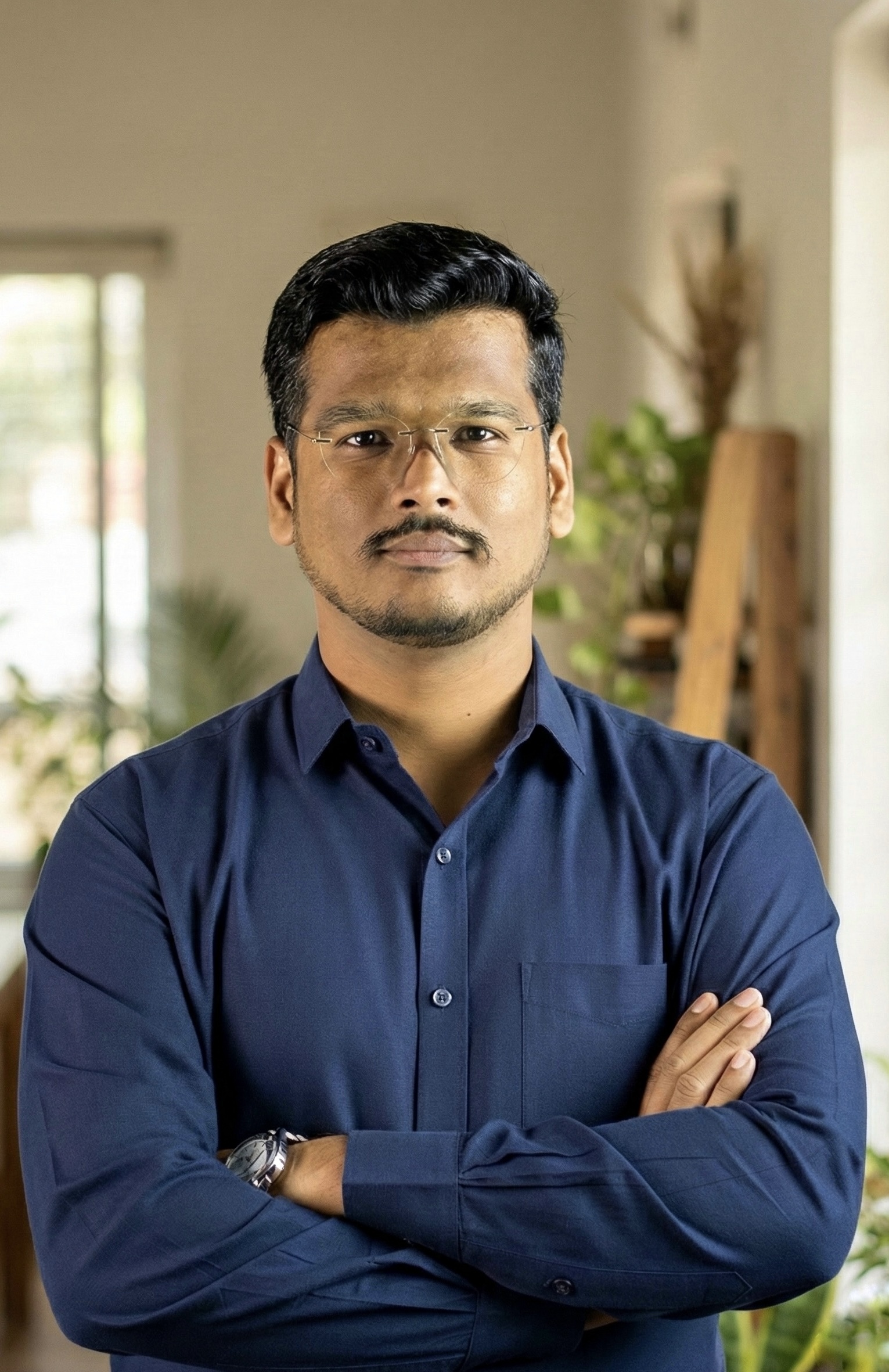 Mayur Balasaheb Kudale